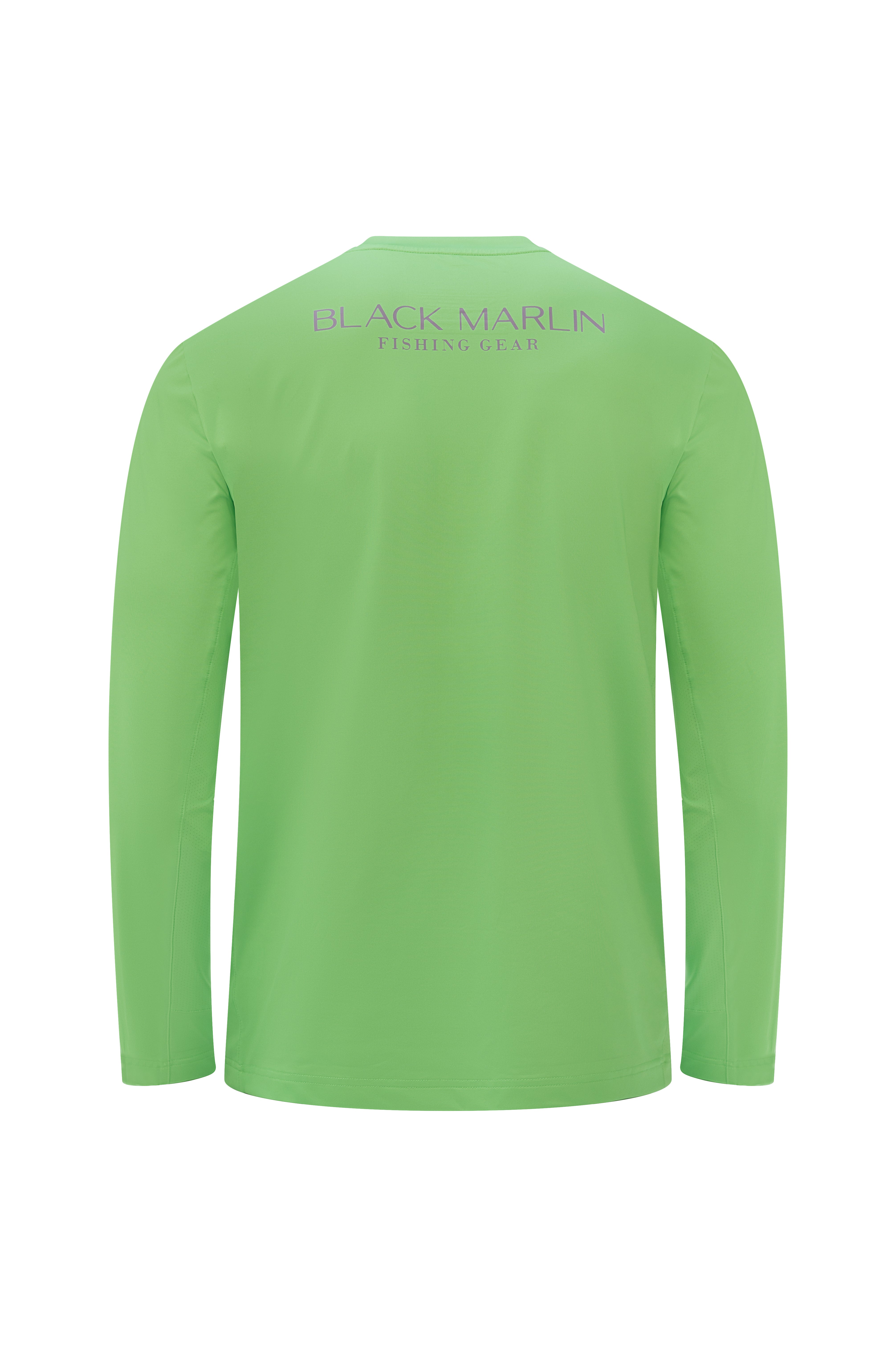 Shirt Green